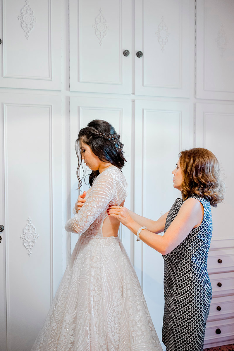 Παναγιώτης & Βασιλική - Λάρισα : Real Wedding by Ilias Gatis Photography